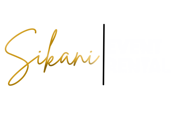 Sikani Event Rental logo